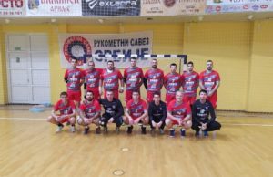 Pobeda rukometaša Užica