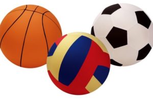 Za vikend košarka, fudbal, rukomet