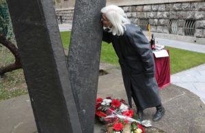 Sećanje na pogibiju 120 Užičana