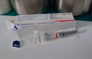 Stigle nove doze vakcine protiv sezonskog gripa