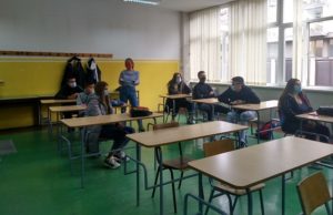 Dobro za njih i društvo