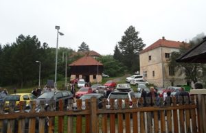 Selo: Čekajući da svane