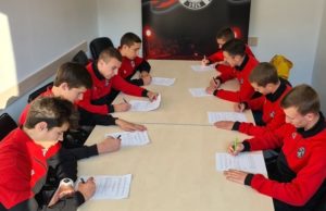 Stipendijski ugovori za kadete