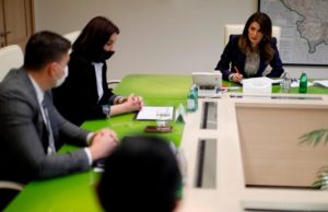 Podrška Užicu u realizaciji važnih turističkih projekata