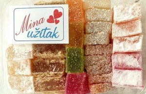 Uvek spremna za ispit na tržištu