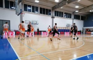 Košarkaši nastavljaju uspehe