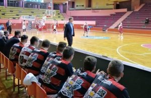 Još jedna pobeda crveno-crnih