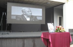 Veliki radnik i dobrotvor