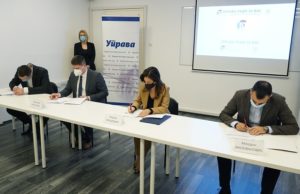 I u Kosjeriću sve na jednom šalteru