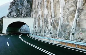 Završena saobraćajna deonica Kneževići-Bela Zemlja-Užice