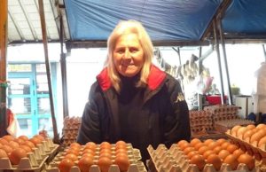 Ponosna sam što sam Užičanka