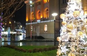 Novogodišnje želje Užičana