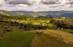 Najveća posećenost na Zlatiboru