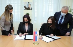 Užicu 96 miliona dinara za stabilizaciju i proširenje tela deponije Duboko