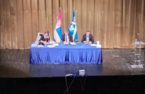 Budžet pred odbornicima