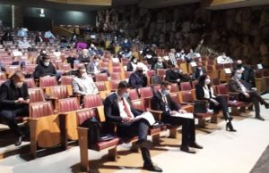 O užičkom budžetu za narednu godinu