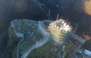 Stari grad važan turistički potencijal