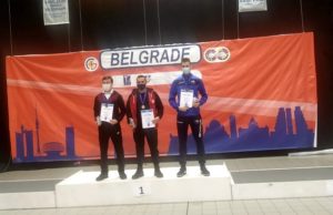 Strelci u finalu KUP-a