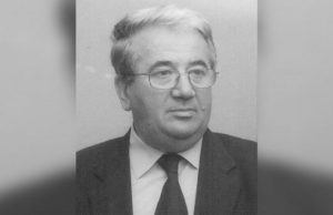 Preminuo Vasilije Mićić vlasnik Puteva Užice