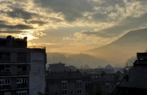 Zajednička borba za čistiju sredinu