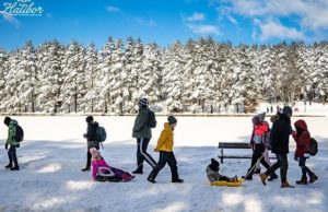 Zlatibor za svačiji džep za novogodišnje praznike
