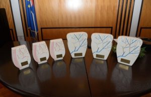 Komora nagradila najuspešnije kompanije i pojedince