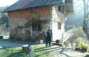 A selo? To je tek petljancija…