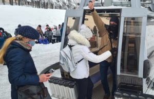 Zlatiborska gondola počela da radi