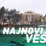 Najnovija vest Zlatibor