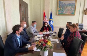 Užice primer dobre prakse u oblasti unapređenja lokalnih finansija