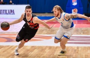 Sloboda zasluženo do pobede, poraz Zlatibora