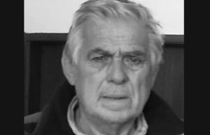 Preminuo Srboljub Obućina