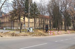 Dva miliona za projektnu dokumentaciju