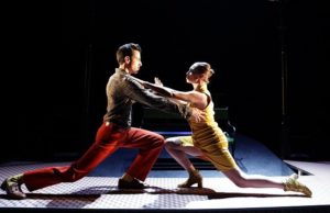 Večeras predstava ”I to se zove ljubav”