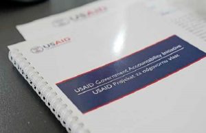 Zajedno za odgovornu vlast