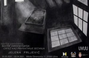 Izložba Jelene Prljević