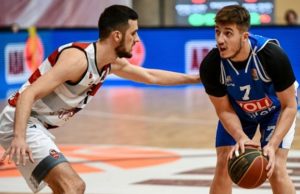 Poraz Slobode i Zlatibora