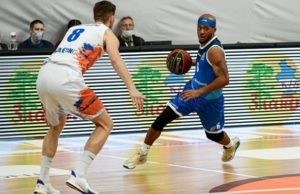 Sloboda i Zlatibor u play off-u ABA 2 lige
