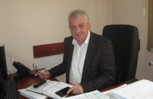 Značajni planovi u infrastrukturi