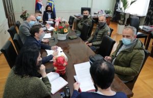 Podrška užičkim ugostiteljima i turističkim agencijama