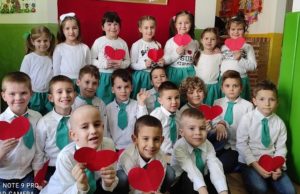 Mala škola za velike ljude