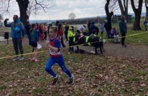 Srebro i bronza za atletičare