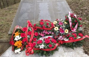 Herojska odbrana Užica na Sarića Osoju