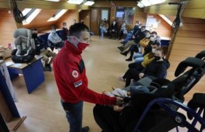 Briga za najmlađe Užičane od rođenja