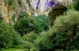 Potpećka pećina otvorena za posetioce