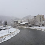 Sneg Uzice April 2