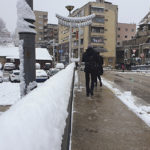 Sneg Uzice April 3