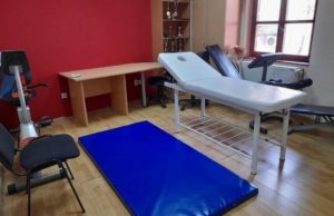 Nova socijalna usluga za osobe sa invaliditetom