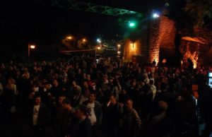 „In wires“ na pragu dvadesetih