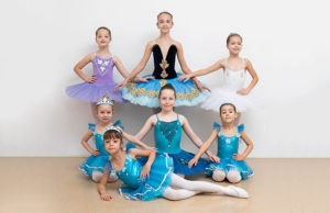 Dečiji baletski festival u Užicu